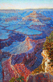 Grand Canyon III; 36x24